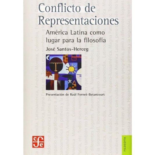 Conflicto De Representaciones