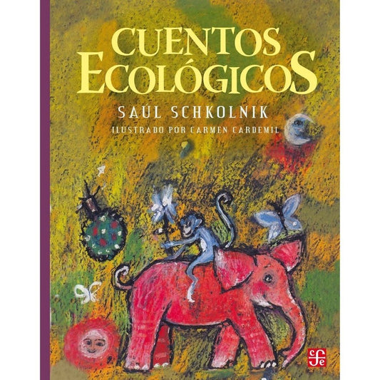 Cuentos Ecologicos