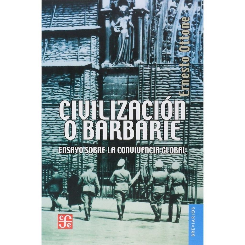 Civilizacion Y Barbarie