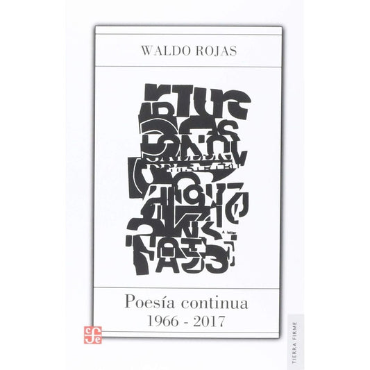 Poesi­A Continua 1966 2017