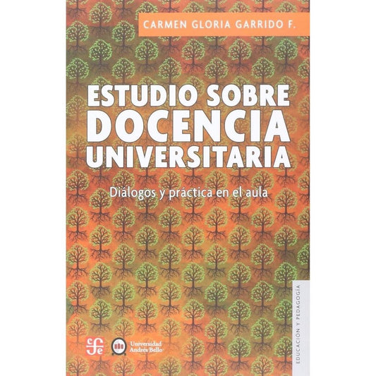 Estudio Sobre Docencia Universitaria