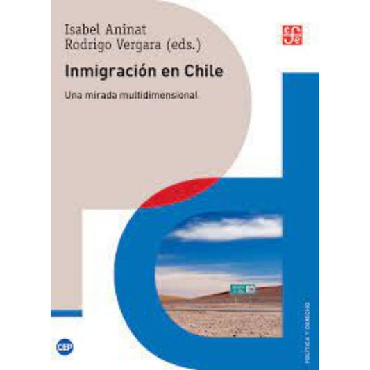 Inmigracion En Chile