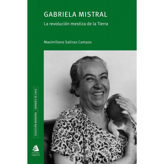 Gabriela Mistral