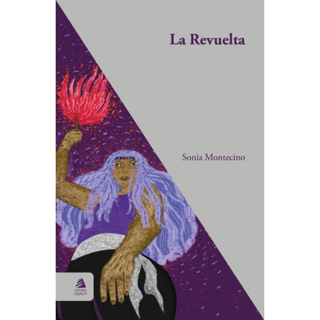 Revuelta