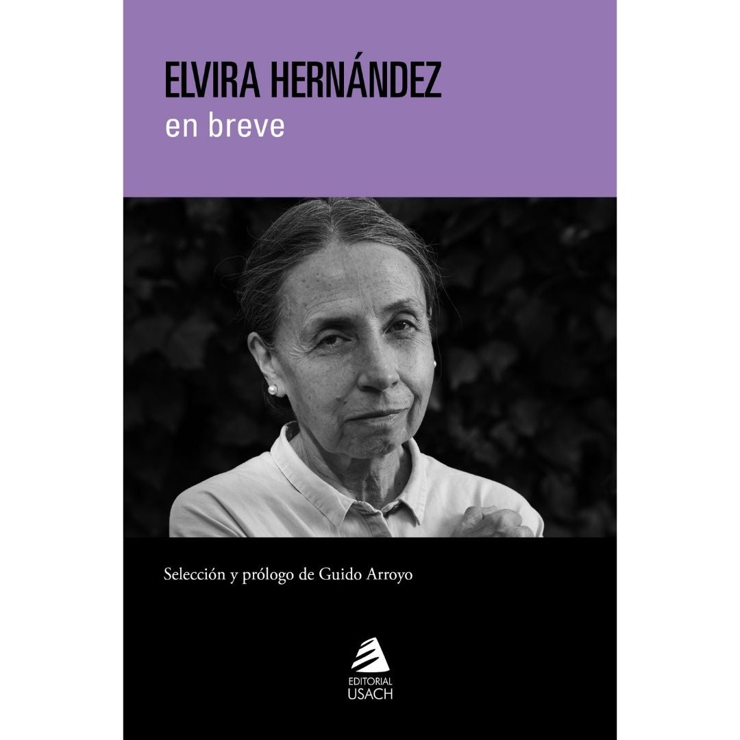 Elvira Hernandez En Breve