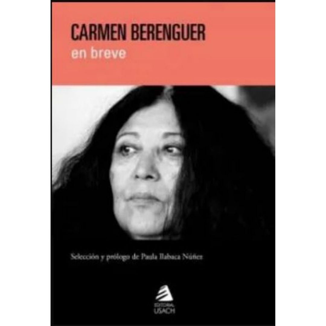 Carmen Berenguer En Breve