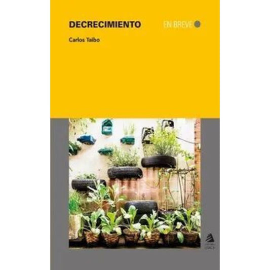 Decrecimiento