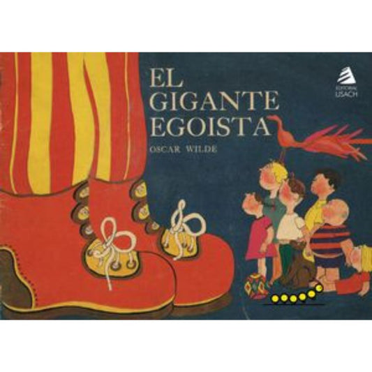 El gigante egoísta