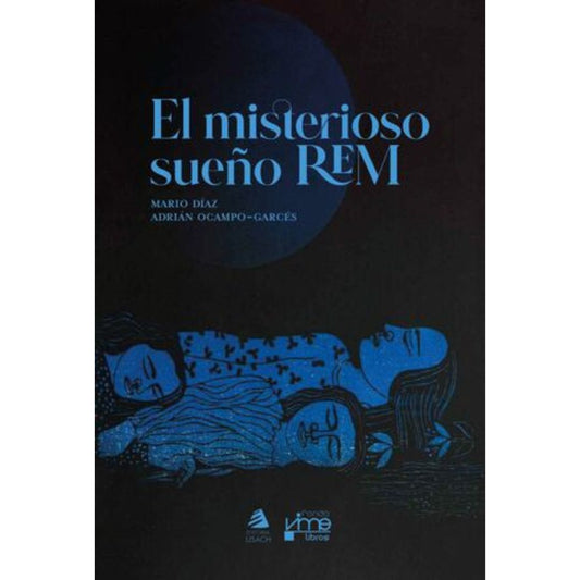 El misterioso sueño REM