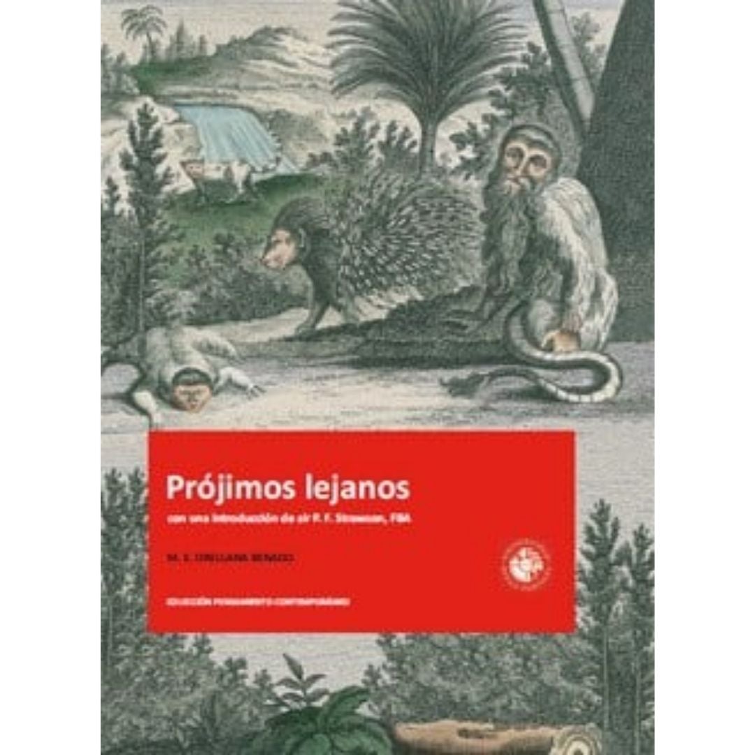 Projimos Lejanos