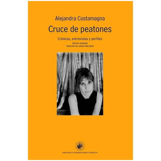 Cruce de peatones