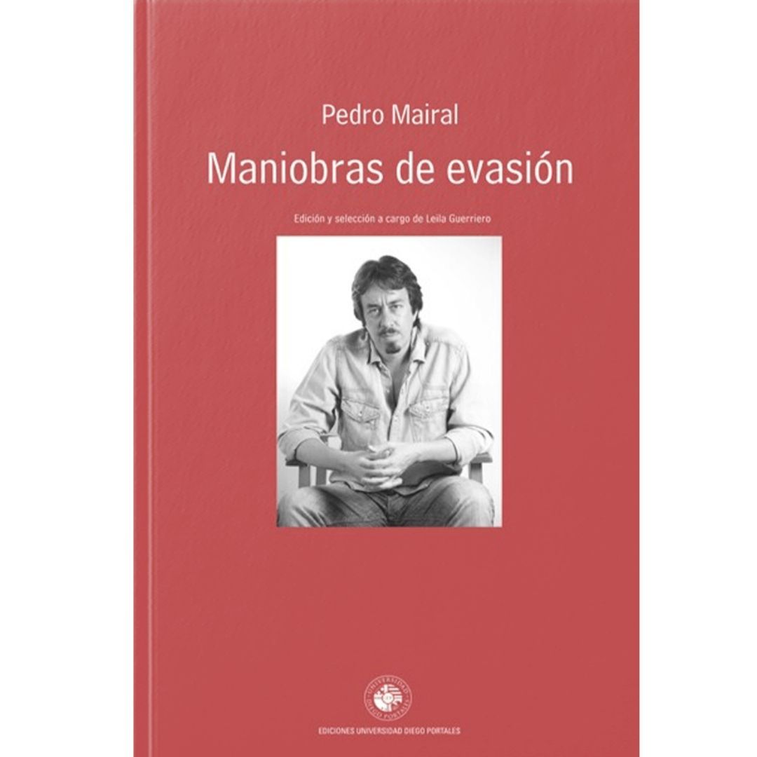 Maniobras De Evasion