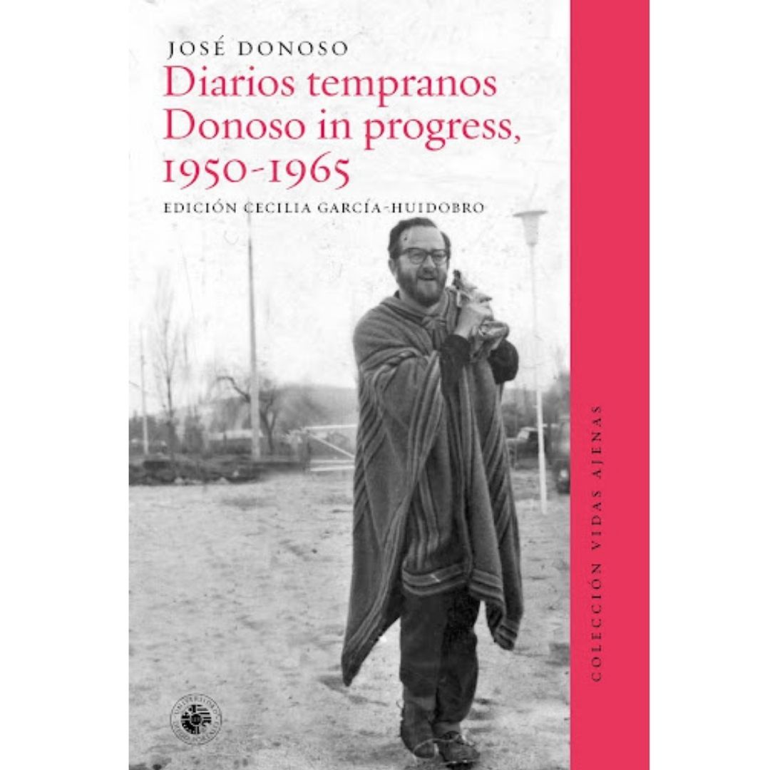 Diarios Tempranos 1950-1965