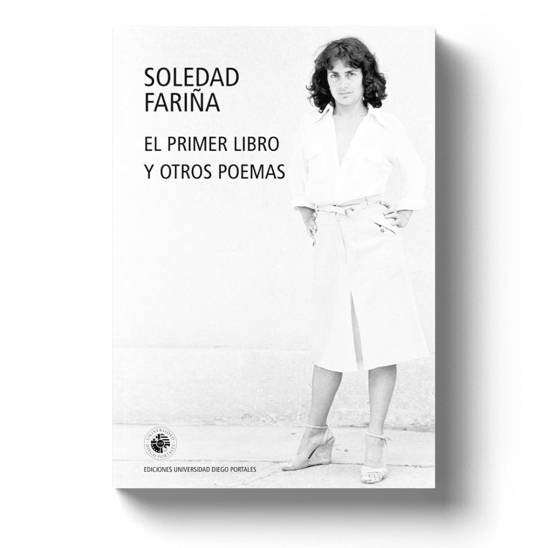 Primer Libro Y Otros Poemas