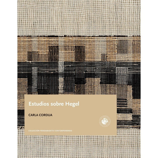 Estudios Sobre Hegel