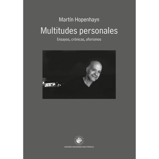 Multitudes Personales