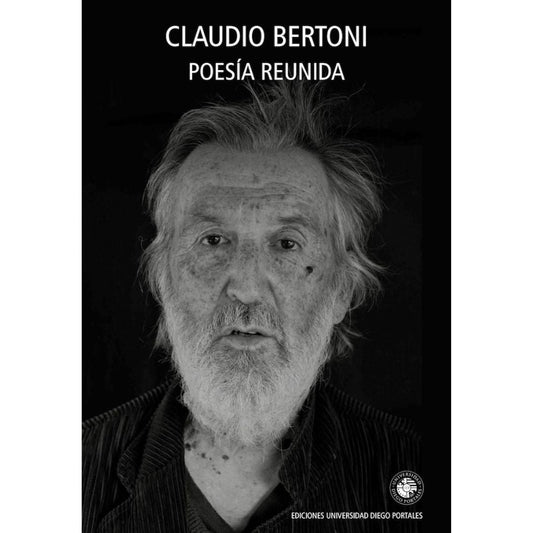 Poesi­A Reunida (Bertoni)