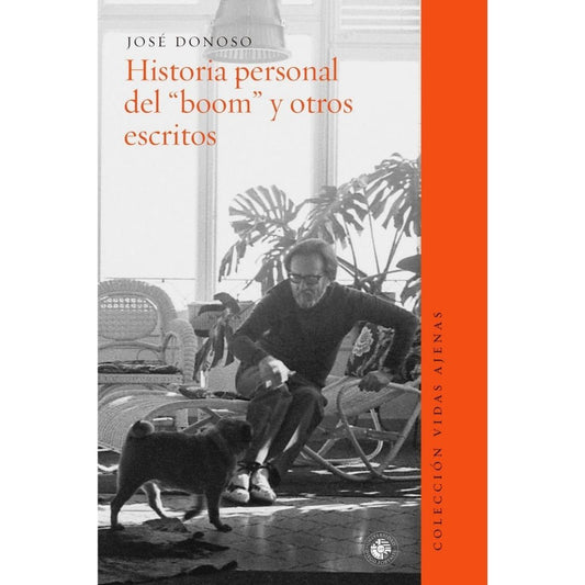 Historia Personal Del Boom