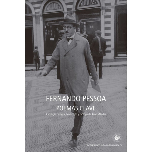 Poemas Clave Fernando Pessoa