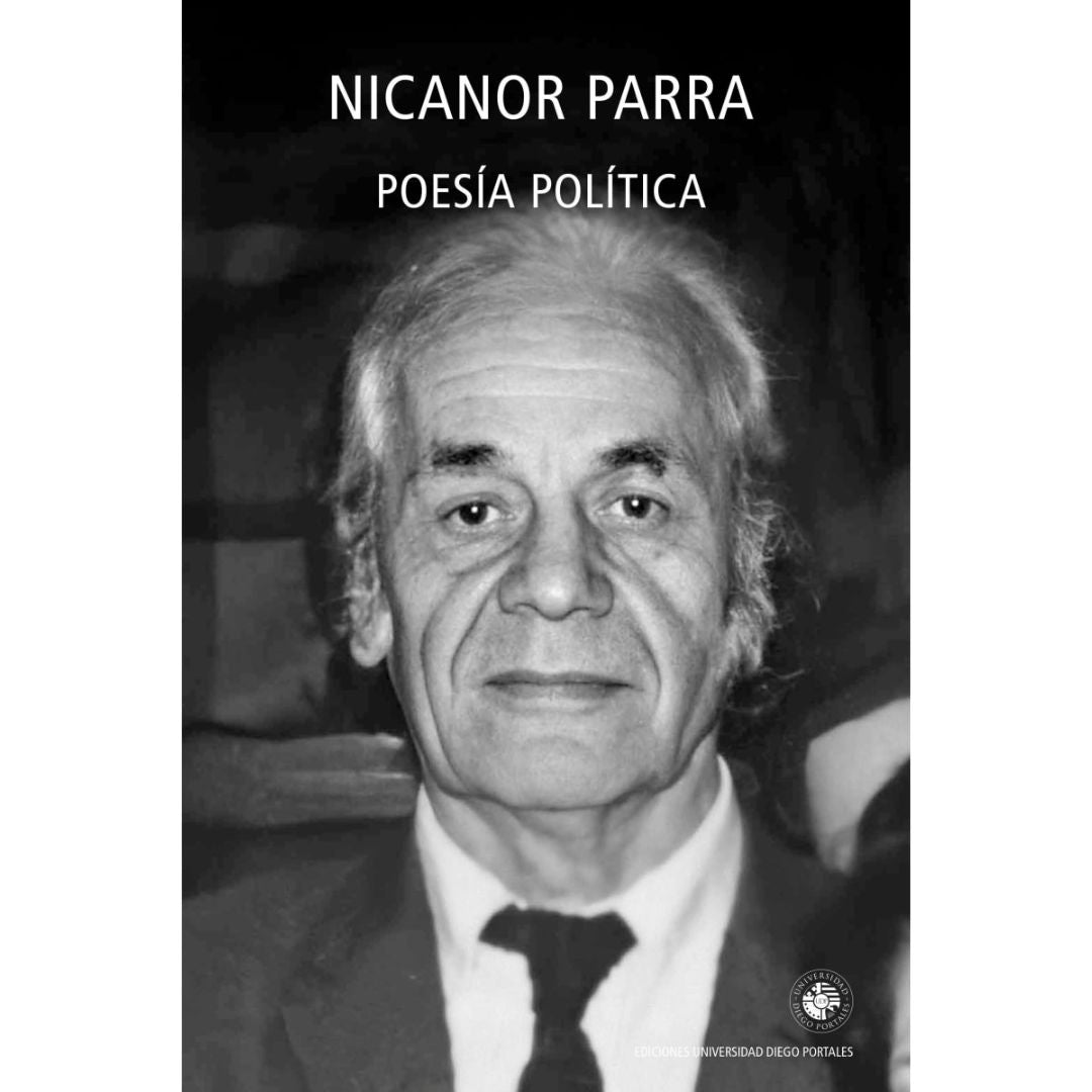 Poesía política