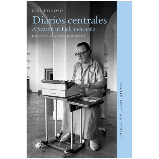 Diarios centrales