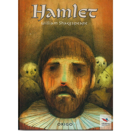 Hamlet Origo