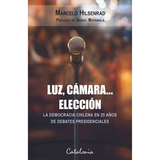 Luz , Camara Eleccion