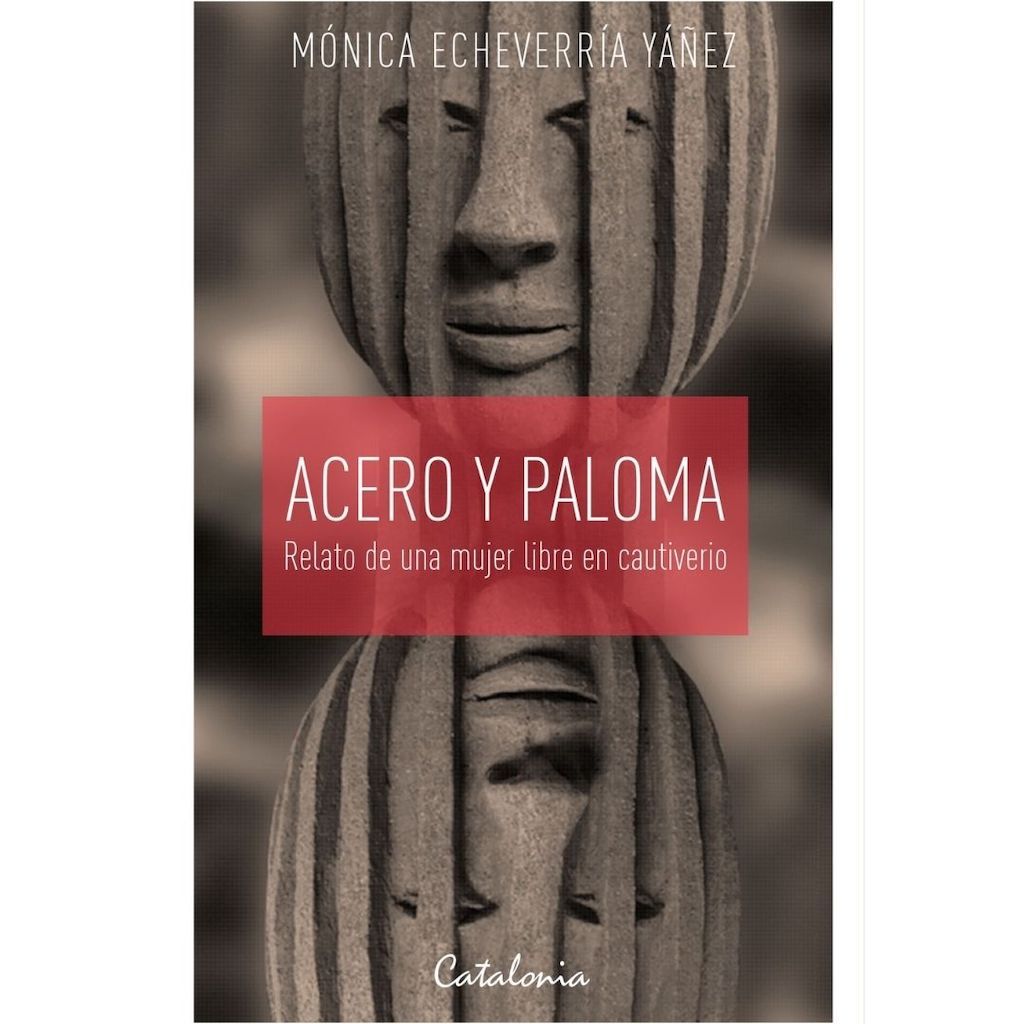 Acero Y Paloma