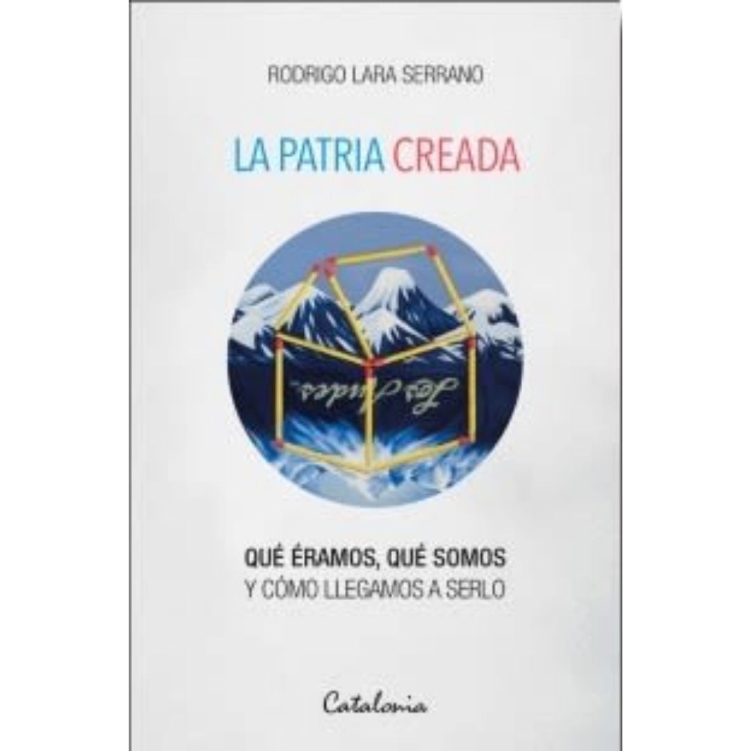 Patria Creada