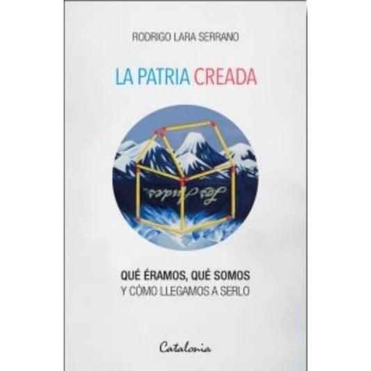 Patria Creada