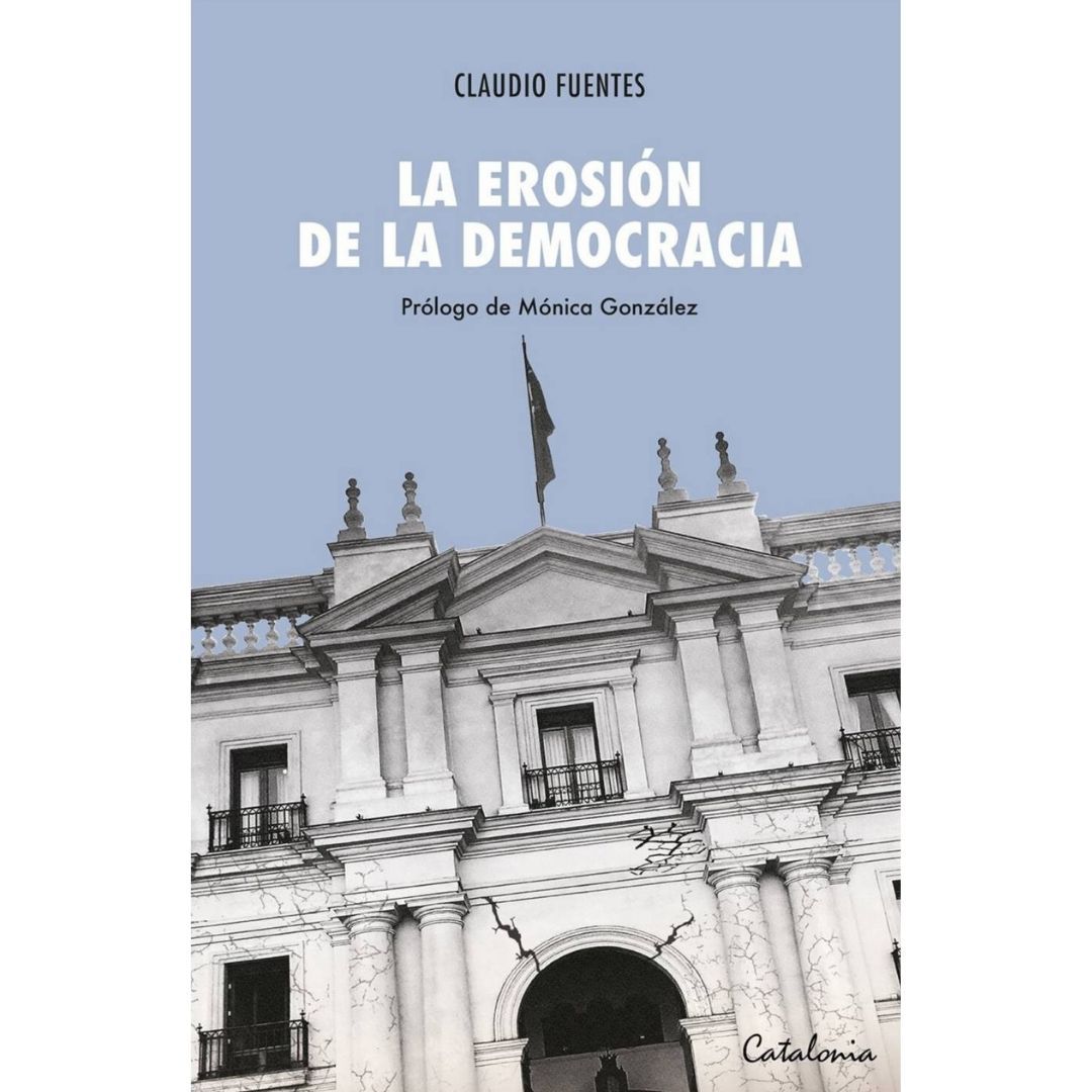 La Erosion De La Democracia