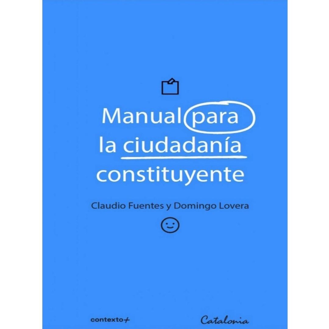 Manual Para La Ciudadanía