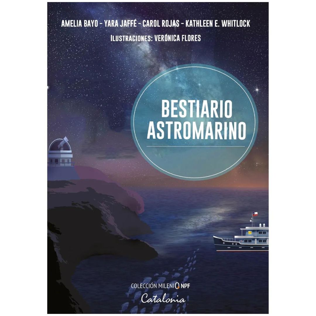 Bestiario Astromarino