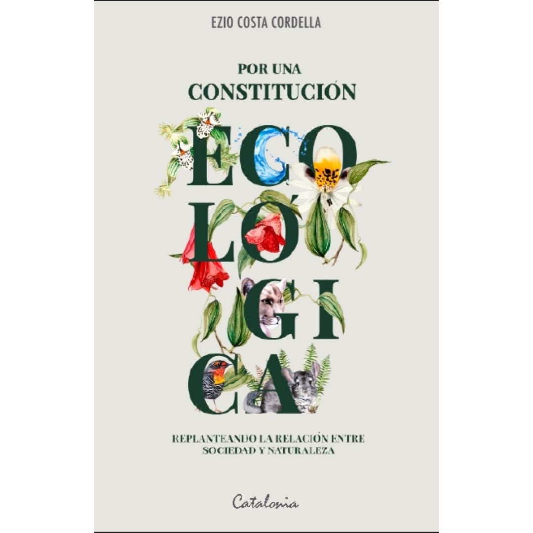 Por Una Constitucion Ecologica