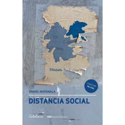 Distancia Social