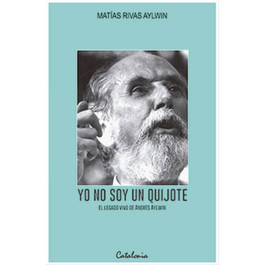 Yo No Soy Un Quijote