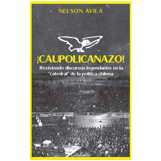 Caupolicanazo