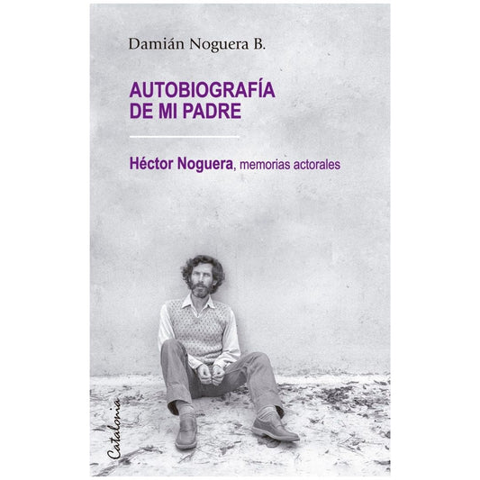 Autobiografia De Mi Padre