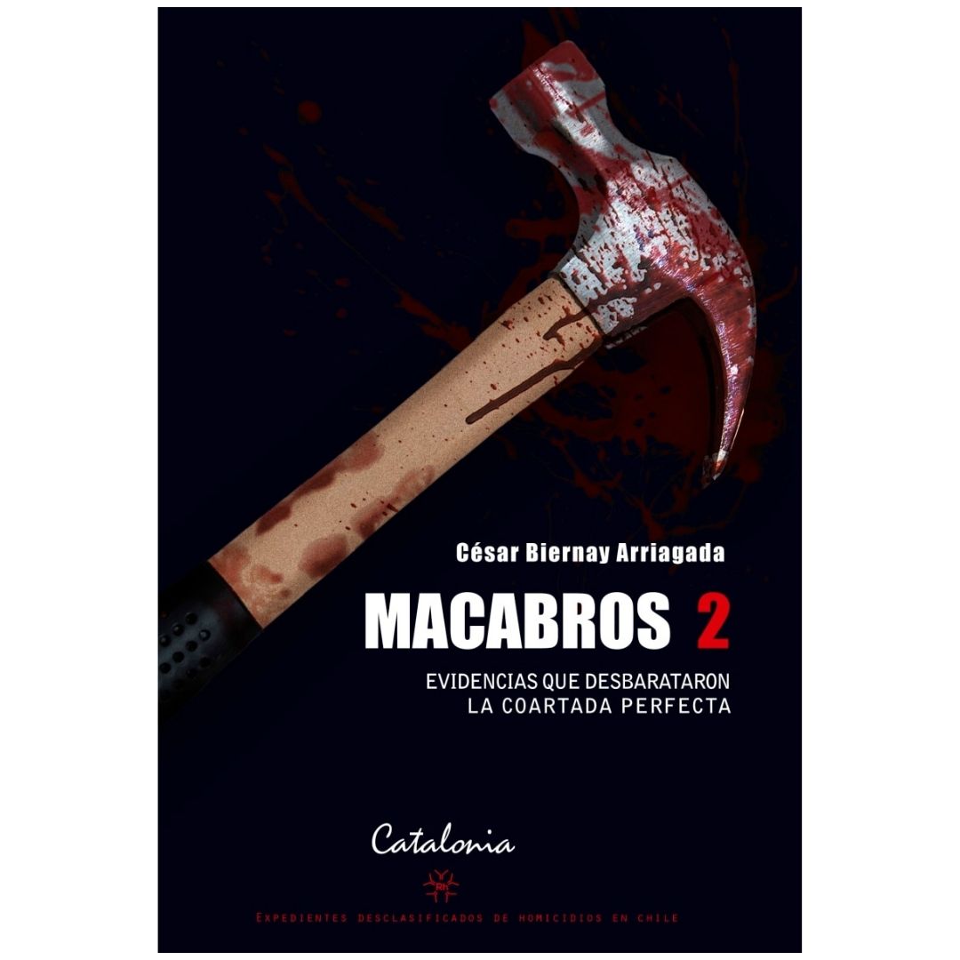 Macabros 2