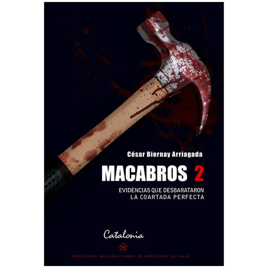 Macabros 2