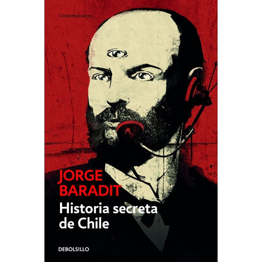 Historia Secreta De Chile