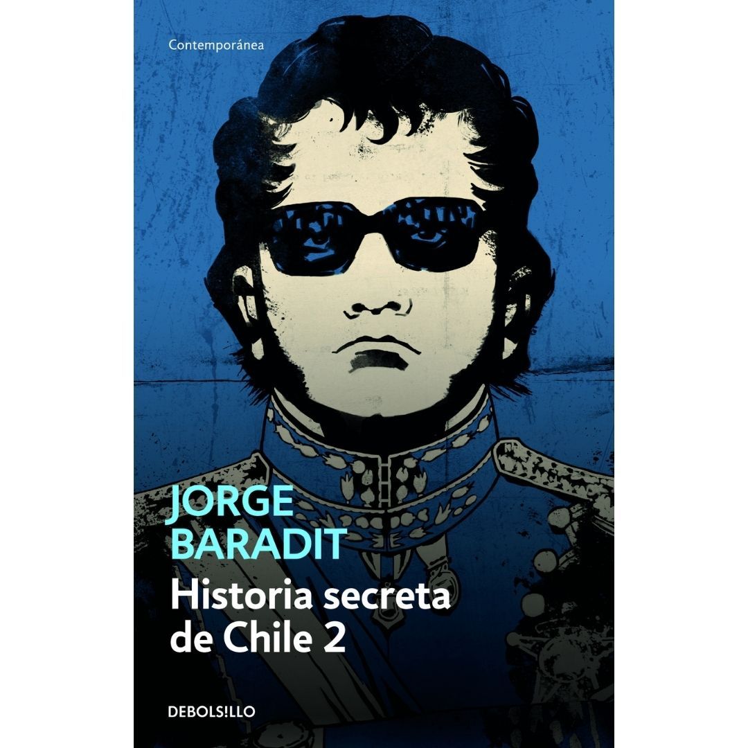 Historia Secreta De Chile 2