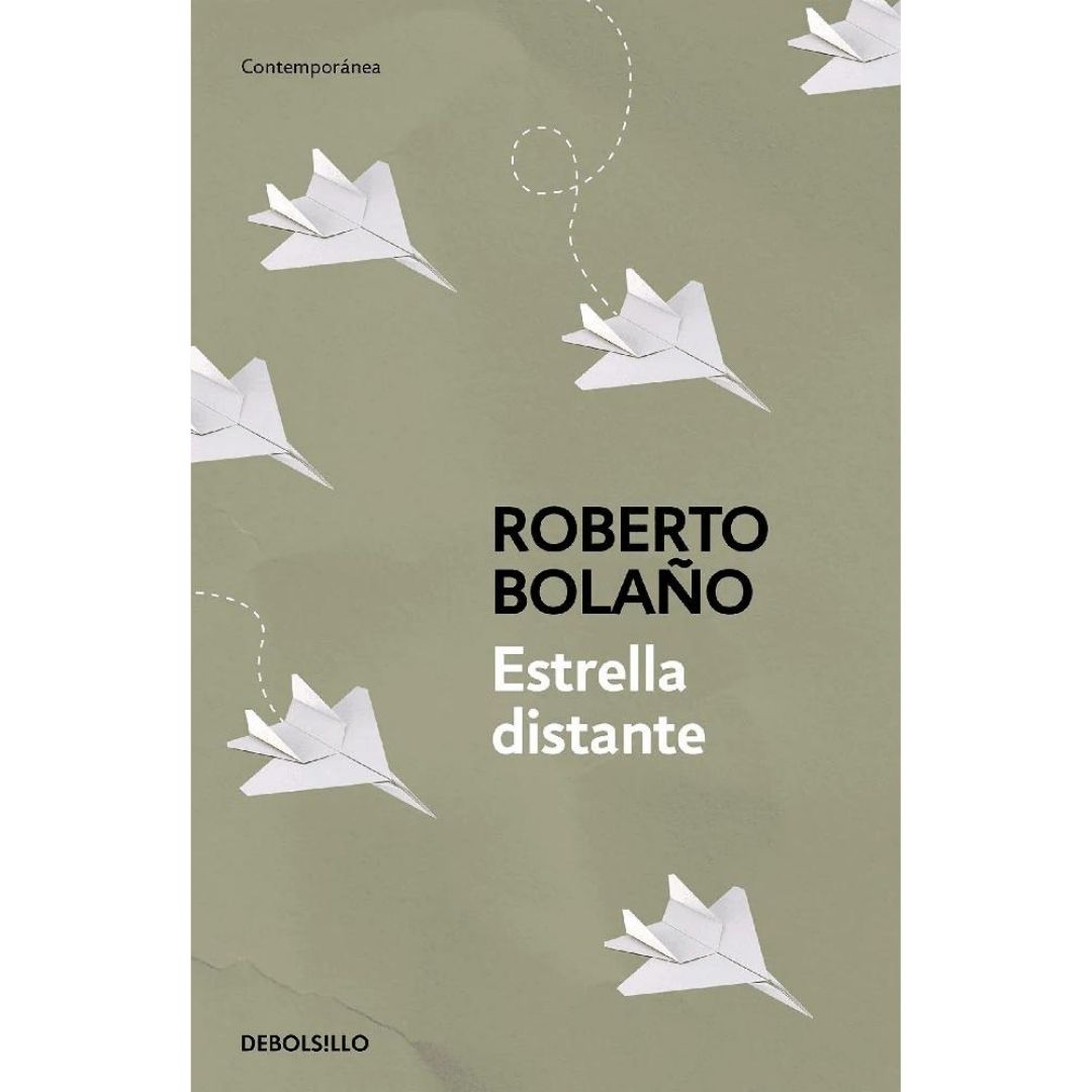 Estrella distante