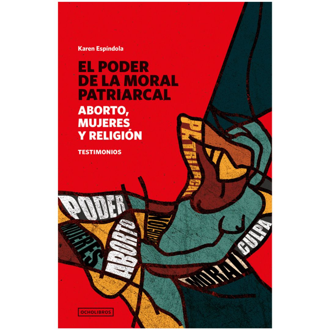 El poder de la moral patriarcal