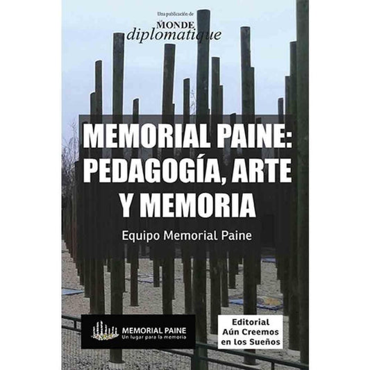 Memorial Paine