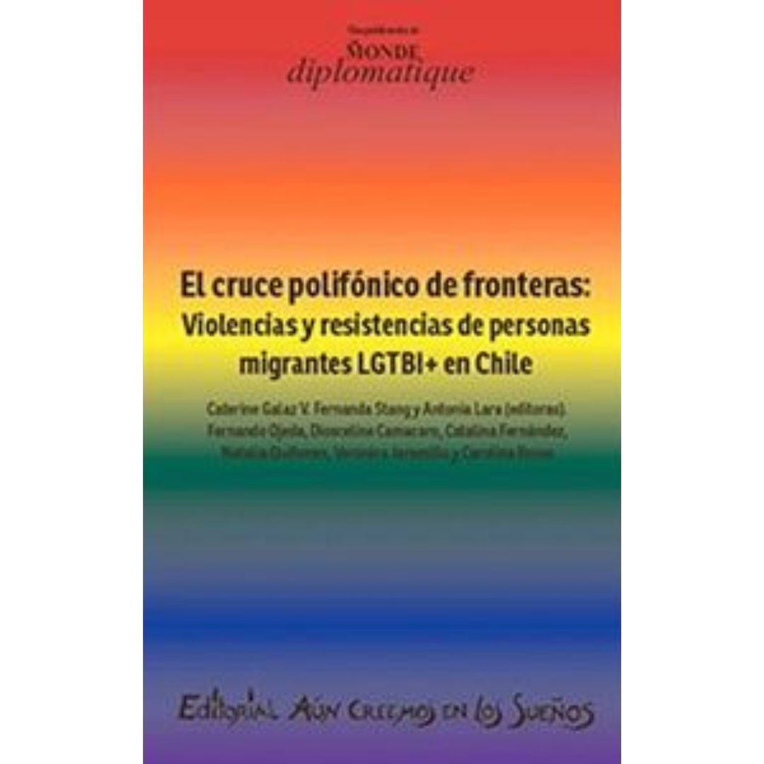 El cruce polifónico de fronteras