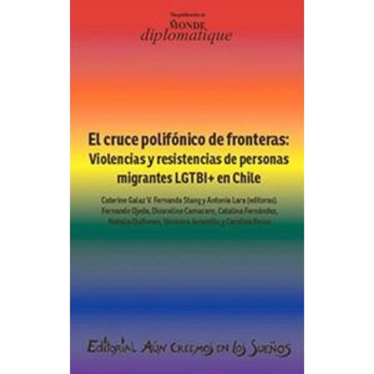 El cruce polifónico de fronteras