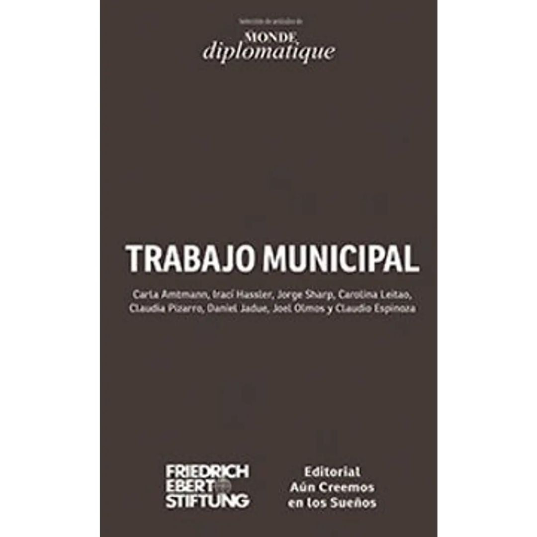 Trabajo municipal