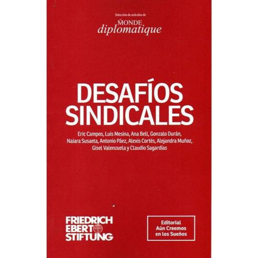 Derechos sindicales