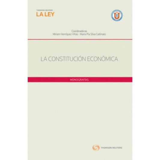 La Constitucion Economica